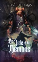 Isle of the Demons