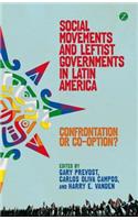 Social Movements and Leftist Governments in Latin America