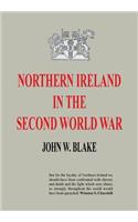 Northern Ireland in the Second World War