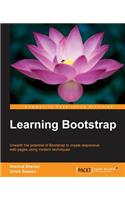 Learning Bootstrap