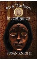 Mrs Hudson Investigates