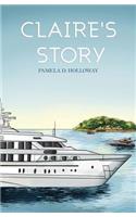 Claire's Story
