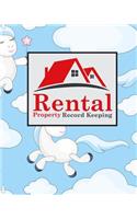 Rental Property Record Keeping
