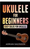 Ukulele For Beginners