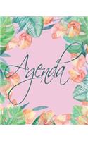 Agenda