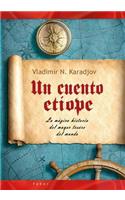 cuento etíope