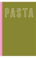 Pasta