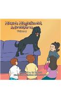 Maxie's Magnificent Adventures: Volume 3