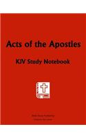 Acts of the Apostles