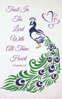 Proverbs 3