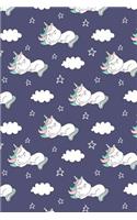 Unicorn Pattern - Mythical Creature 31