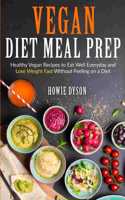 Vegan Diet Meal Prep