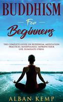 Buddhism for Beginners