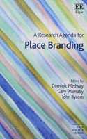 A Research Agenda for Place Branding