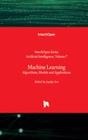 Machine Learning: Algorithms, Models and Applications(7 Artificial Intelligence)