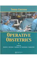 Operative Obstetrics