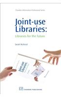 Joint-Use Libraries
