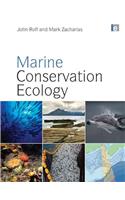 Marine Conservation Ecology