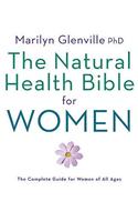 Natural Health Bible for Women