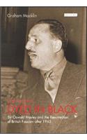 Very Deeply Dyed in Black
