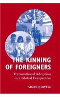 The Kinning of Foreigners