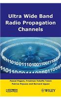 Ultra-Wideband Radio Propagation Channels: A Practical Approach