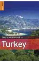 The Rough Guide to Turkey