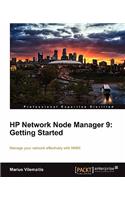 HP Network Node Manager 9