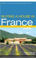 Buying a House in France