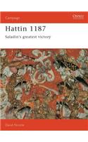 Hattin 1187