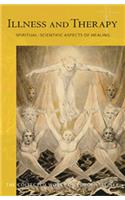 Illness and Therapy: Spiritual-Scientific Aspects of Healing (Cw 313)