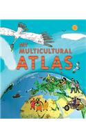 My Multicultural Atlas