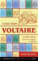 A Visit from Voltaire