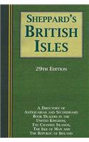Sheppard's British Isles