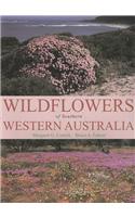 Wildflowers of Southern Western Australia