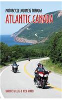 Motorcycle Journeys Through Atlantic Canada