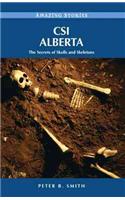 CSI Alberta