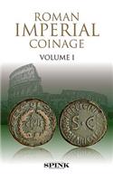 Roman Imperial Coinage II, 1