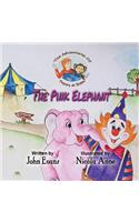 Pink Elephant