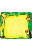 Jungle Name Tags