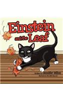 Einstein and the Leaf