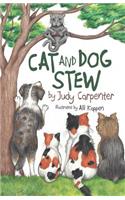 Cat and Dog Stew