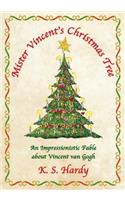 Mister Vincent's Christmas Tree