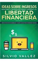 Ideas sobre ingresos pasivos e inversión para lograr la libertad financiera: Cómo evitar estar quebrado y hacer $10,000/mes en ingresos pasivos