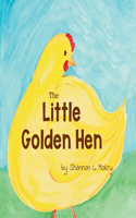 Little Golden Hen