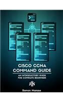 Cisco CCNA Command Guide