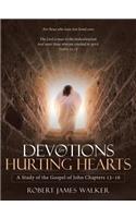 Devotions for Hurting Hearts