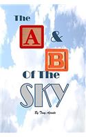 The A & B of the Sky: (25 A&b Animals)