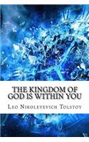 The Kingdom of God Is Within You