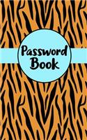 Password Book